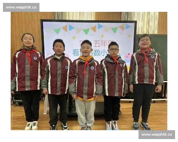 珠算比赛：弘扬传统文化，激发学生数学兴趣与竞技精神的全新挑战