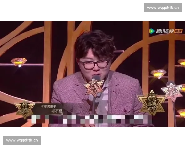 毛不易参加音乐比赛历程回顾与成长故事揭秘