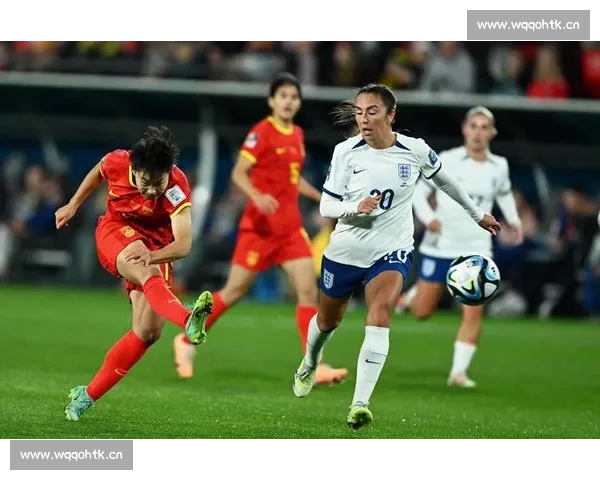 激情四溢世界杯赛事精彩瞬间回顾让我们一起见证足球传奇的诞生