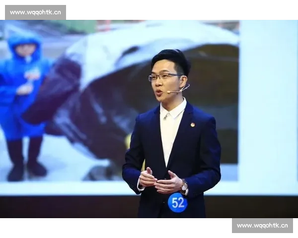 演讲比赛主持词：引领智慧之声 展现青春风采与力量