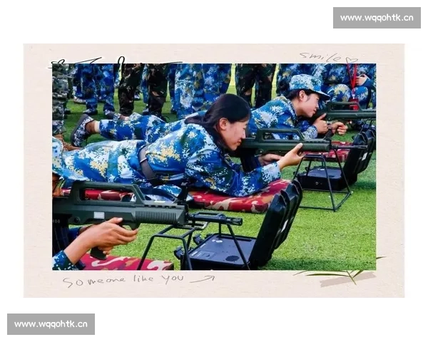 在紧张与专注中成长的一场射击比赛难忘经历与心理磨炼的青春记忆 在紧张与专注中成长的一场射击比赛难忘经历与心理磨炼的青春记忆