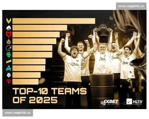 聚焦全球CS赛事竞技对抗解析职业战队战术演进新格局趋势与未来